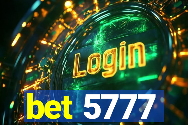 bet 5777